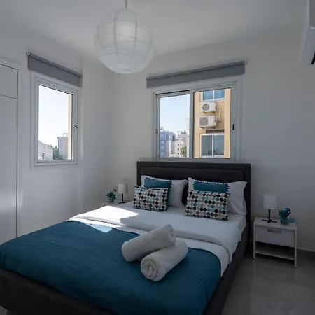 Andrea 3-bedroom In Mackenzie Διαμέρισμα