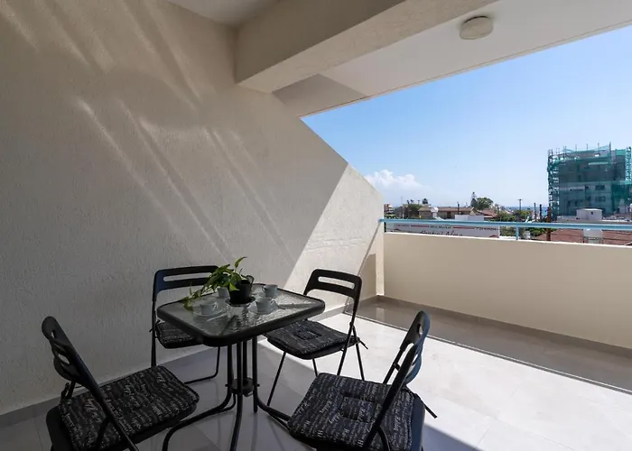 Andrea 3-bedroom In Mackenzie Apartmán