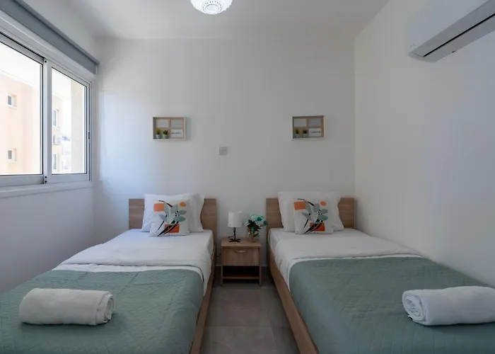 Andrea 3-bedroom In Mackenzie *