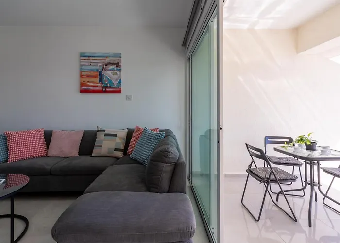 Andrea 3-bedroom In Mackenzie Apartmán *