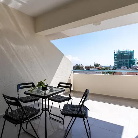 Andrea 3-bedroom In Mackenzie * لارنكا