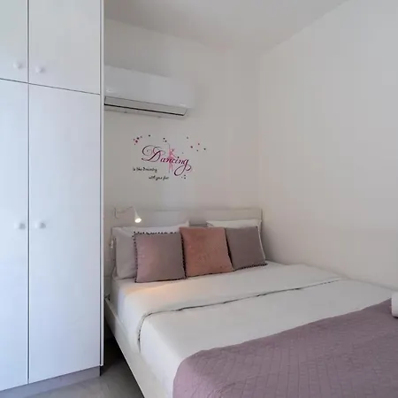 Apartament Andrea 3-bedroom In Mackenzie *