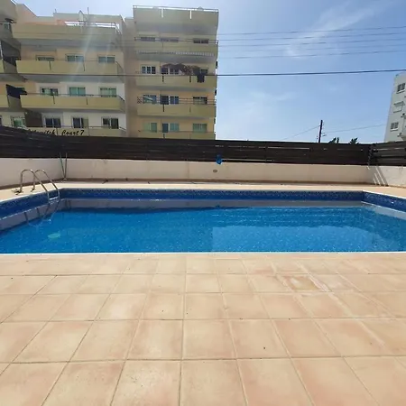 Appartement Andrea 3-bedroom In Mackenzie