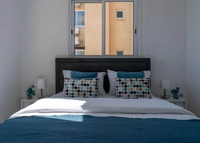 Andrea 3-bedroom In Mackenzie *