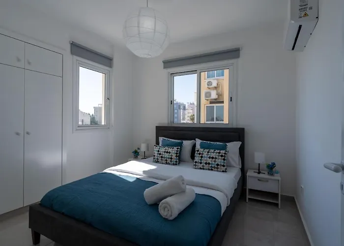 Andrea 3-bedroom In Mackenzie Apartmán