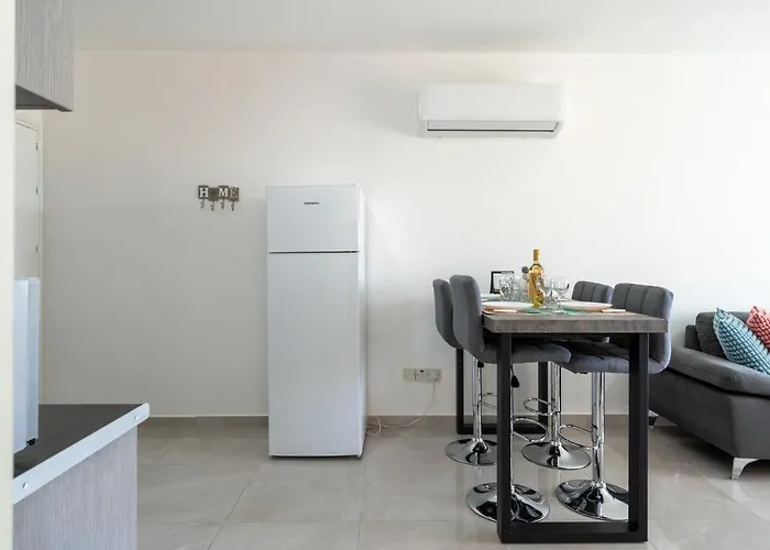 Apartmán Andrea 3-bedroom In Mackenzie *