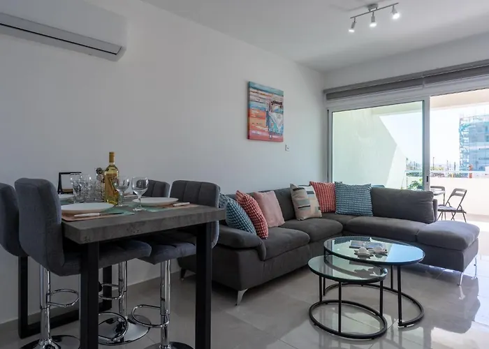 Apartmán Andrea 3-bedroom In Mackenzie